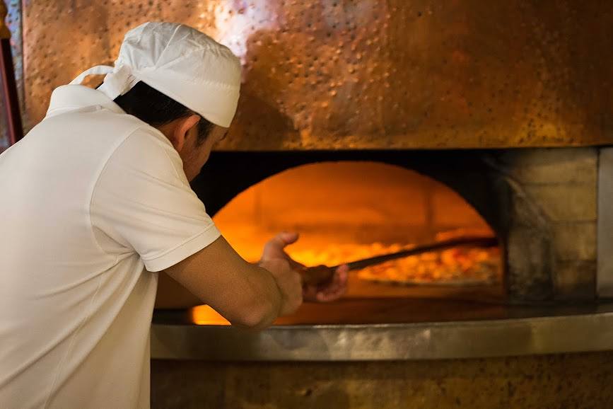 Le Specialità: la pizzeria a Milano che piace a tutti!