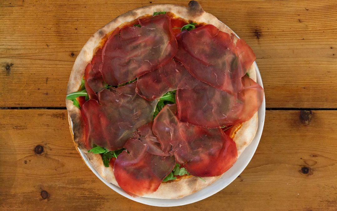 Le Specialità: scopri le pizze light più buone di Milano!