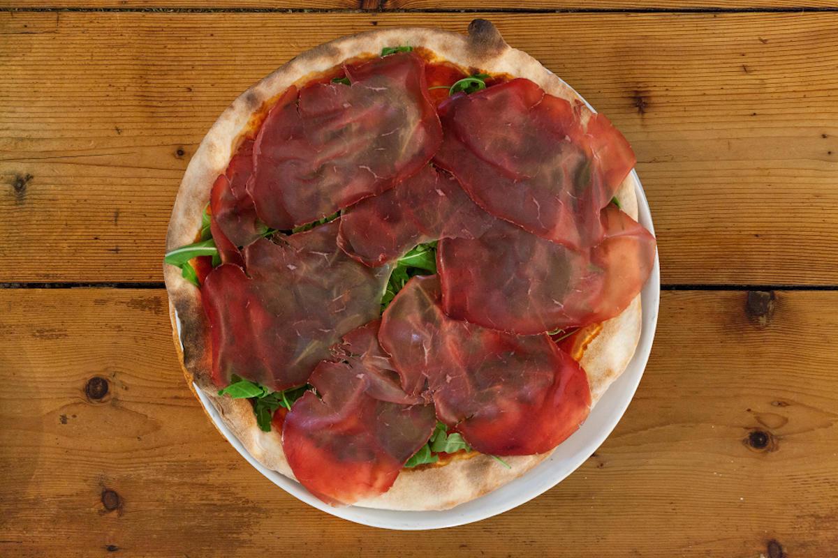 Le Specialita Scopri Le Pizze Light Piu Buone Di Milano Le Specialita